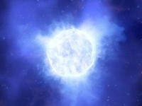 太陽の250万倍明るい「巨星」が忽然と消失する謎の現象が観測