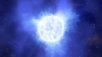 太陽の250万倍明るい「巨星」が忽然と消失する謎の現象が観測