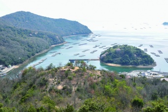 「これは...かわいい」　兵庫・赤穂「みかんのへた山古墳」が話題→名前の由来は？見所は？教育委員会に聞く