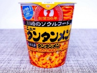 サンヨー食品「元祖ニュータンタンメン本舗監修 タンタンメン」