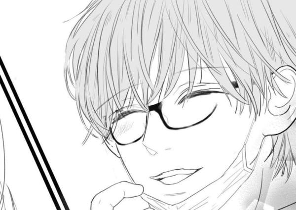 その笑顔反則。2度目のデートで見える「知らない一面」【そんな私達はこれから5年間一緒に過ごすことになる #34】