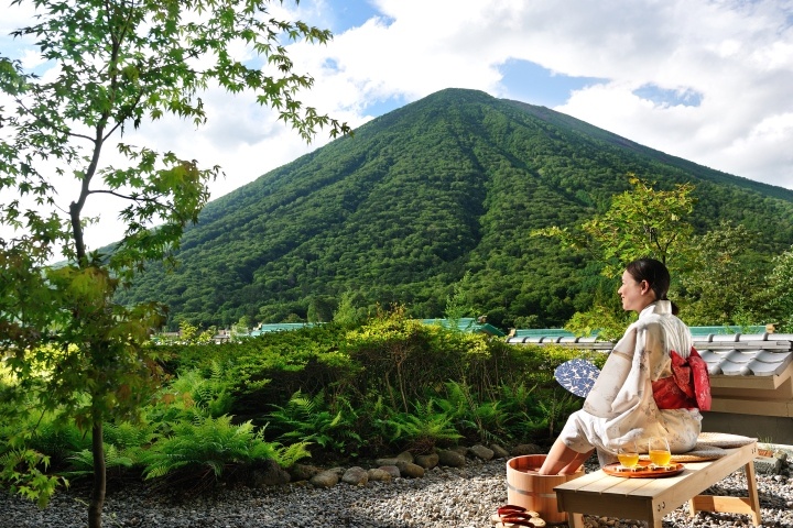 株式会社星野リゾートのプレスリリース画像