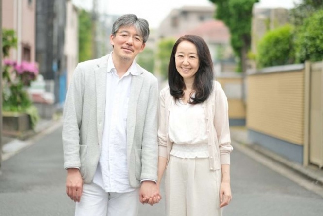 助けてくれた二人のように（画像はイメージ）