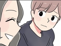 同棲中の彼氏が急に仕事を辞めた時の「彼女の頼もしい言葉」【はたらく彼女と、つくるヒモ #1】