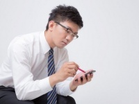 しくった～！　男性が「脈ナシだと思う」デート後の女子のLINE6つ！