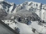 まるで生き物のよう！　噴火活動中の山の溶岩ドームを早送りしてみた。