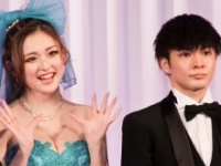 ゆうちゃみ、玖村将史