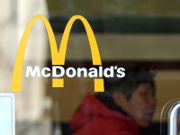 千鳥の大悟　マクドナルドでバイトはしていません