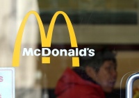 千鳥の大悟　マクドナルドでバイトはしていません