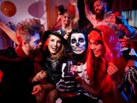 【国際結婚のための英会話】ハロウィンナンパを成功させるフレーズ