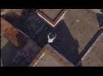 パルクールを上から撮影してみたら『ＧＴＡ』だった！？