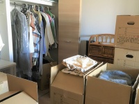 『引っ越しトラブル』増加中！　「床に大量の傷・追加料金・荷物の積み残し」など…　国民生活センターが注意呼びかけ！！