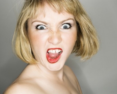 あああん!?　他人をイライラさせる話し方・6パターン