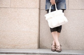 普段とのちがいにドキッ！　彼女がデートのときだけ身に着けている「特別品」12