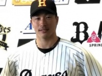 西本幸雄メモリアルユニの安達了一