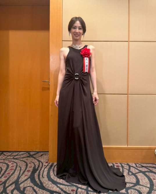 X：北川景子(@KKeiko_official)より