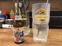 なぜこいつらを混ぜたのか...