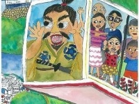 平成27年度市長賞（小学生の部）