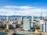 福岡の住みやすさを意識調査