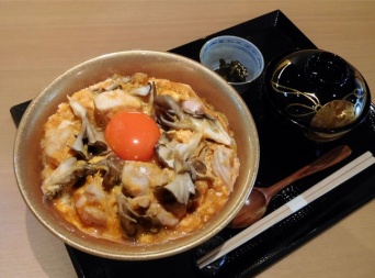 起琉 (ｷﾘｭｳ　丼と親子丼)のプレスリリース画像
