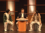 【東京０３】「旅の達人」【コント】