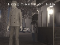 『Fragments of Him』公式サイトより。