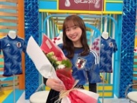 影山優佳インスタグラムより https://www.instagram.com/kageyamayuka_official/
