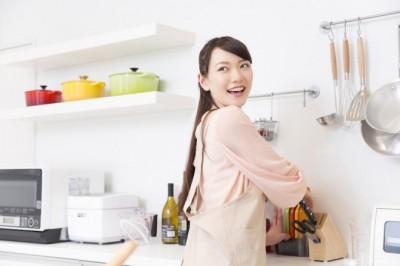 コレで判断されてたの!?　料理上手な女性の特徴3つ