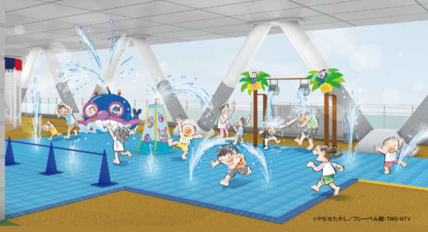 みなとみらいPRセンターのプレスリリース画像