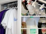 【これは便利！】突っ張り棒の意外な使い方２０選