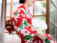 夏だ、浴衣だ！　女性たちが今年やりたい「浴衣ヘア」ダントツ1位は？