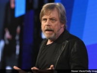 『スター・ウォーズ』ルーク役マーク・ハミル、ファルコン号への帰還に深く感動したエピソードを語る