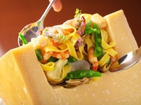 イタリア料理チャンチャーレのプレスリリース画像