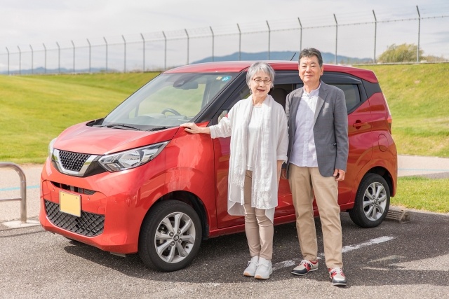 60歳以降の人生を楽しくするための「若さ」との向き合い方（＊画像はイメージです）