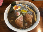 【ラーメン情報】あとは野となれ麺となれ vol.30『名前のない中華そば屋』