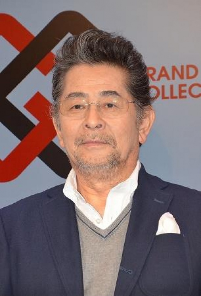古谷一行さん