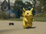 衝撃の結末！　『ポケモンＧＯ』でリアルに人間をキャッチするとこうなる？
