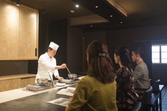 株式会社星野リゾートのプレスリリース画像