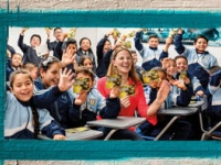 特定非営利活動法人イマジンのプレスリリース画像