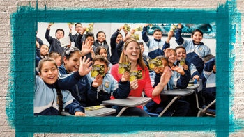 特定非営利活動法人イマジンのプレスリリース画像