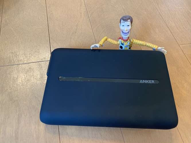 Anker PowerCore AC
