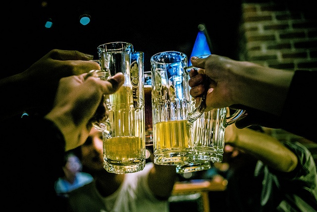 画像はイメージです（古 天熱さん撮影、Flickrより）