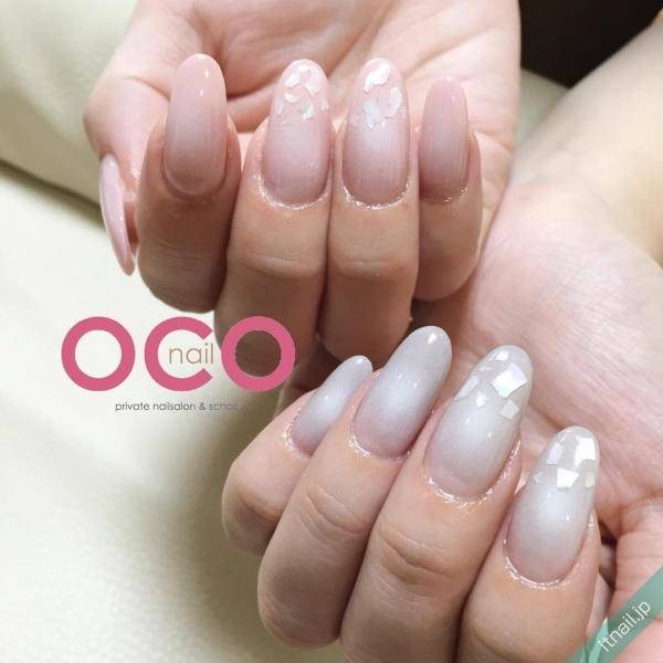 OCO nail