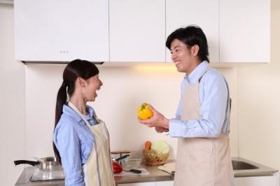 「専業主夫願望」がある男性はどの位いる？⇒74.5％が……