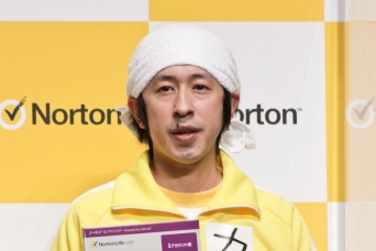 キングコング・梶原雄太(カジサック)
