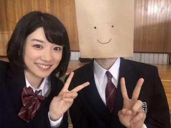 金曜深夜の学園ドラマ『こえ恋』に永野芽郁ほか注目のＣＭ美少女たちが大集合！