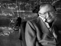 スティーブン・ホーキング博士の最後の論文が発表される。「宇宙の永遠の膨張と安定」