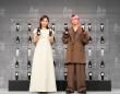 佐久間大介(Snow Man)＆川口春奈登壇！　＜&#038;be HAIR＞新CM発表会　佐久間「自分で言うのもなんですけど、かっこよかったです！」