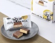 ミルク好き必見！　ブラックサンダーでおなじみの有楽製菓から新ブランド「ミルクマニア」誕生