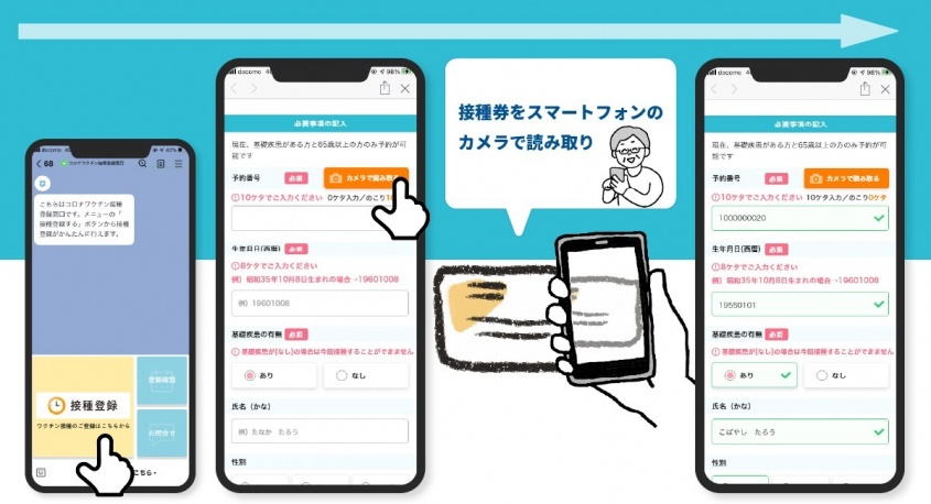株式会社コネクター・ジャパンのプレスリリース画像